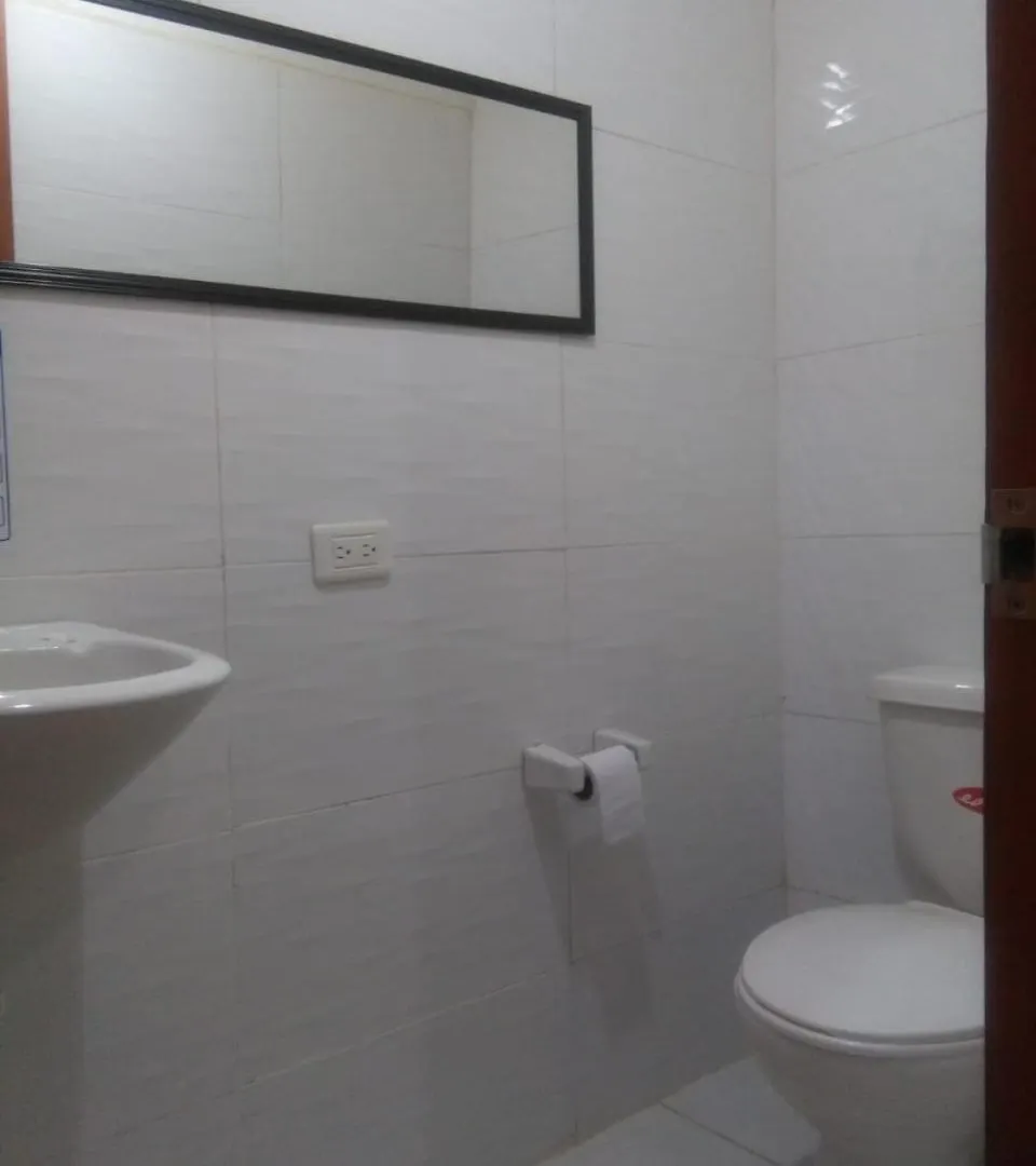 Mar Y Monte Hostel Santa Marta  Colombia