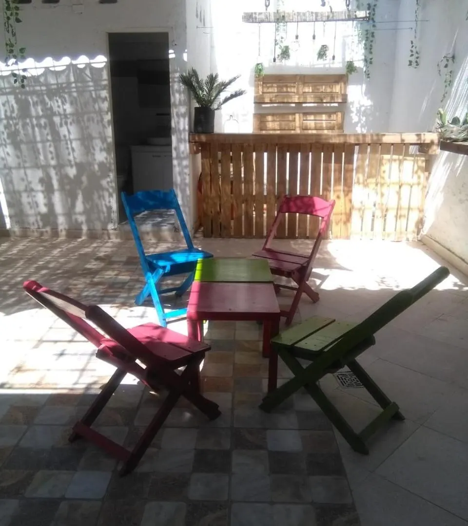 Mar Y Monte Hostel Santa Marta  Santa Marta (Magdalena)