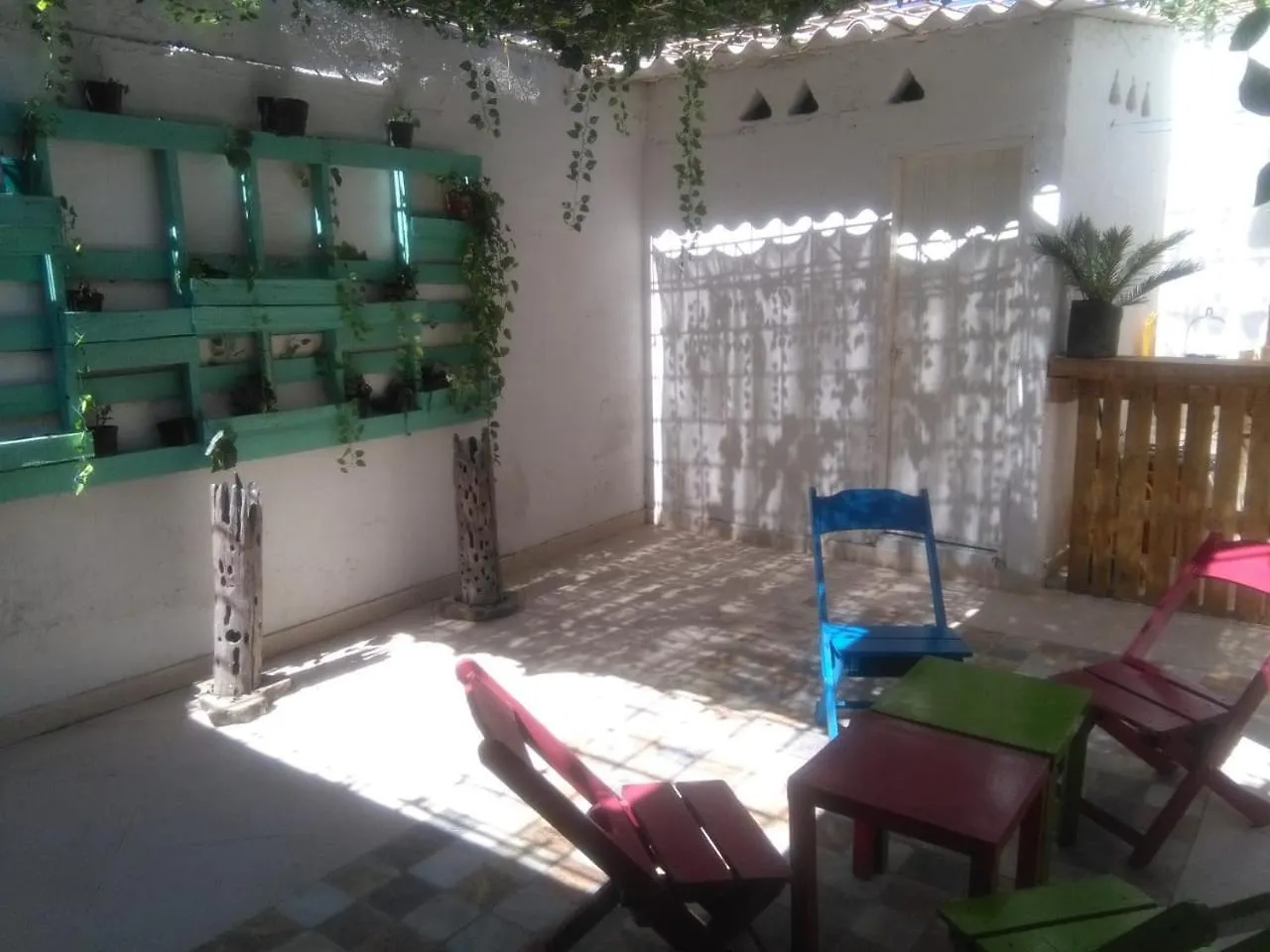 Mar Y Monte Hostel Santa Marta  Pensionat Santa Marta (Magdalena)