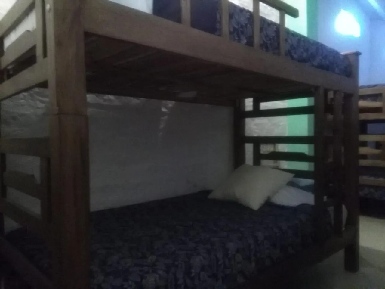 Mar Y Monte Hostel Santa Marta  Penzion Santa Marta (Magdalena)